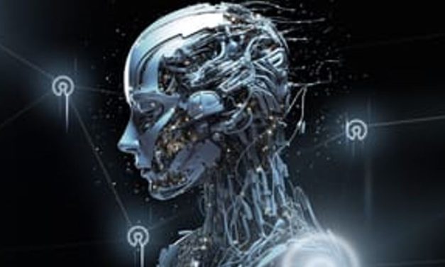 96 Blog Posts To Learn About Ai Revolution