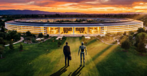Apple Leadership Pivot: Safety Net or a Noose for Innovation?