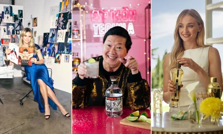 You’re about to see a lot more alcohol on TikTok—and there’s a reason