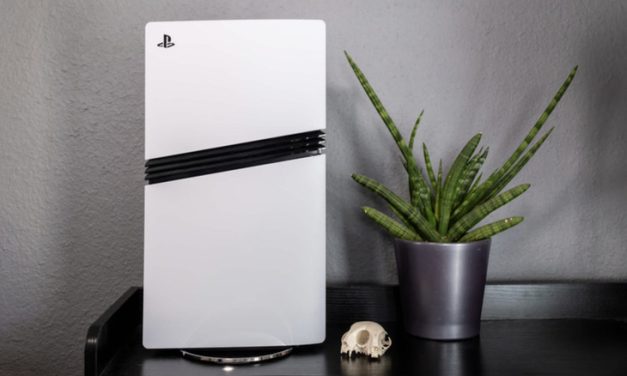 Modder releases loader to turn the PS5 into a Linux system