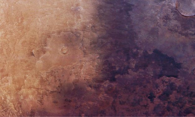 A comet gets destroyed by the sun, data centers endanger the Potomac River, and more science news