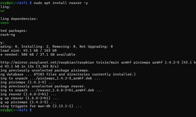 The Hidden Security Risks Behind WPS on Home Routers