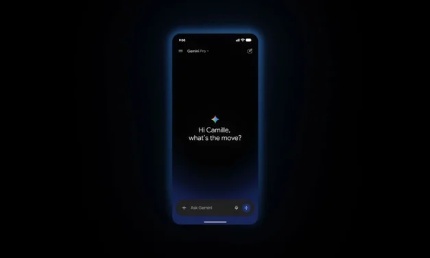 Google redesigns Gemini AI to break down the ‘giant wall of text’