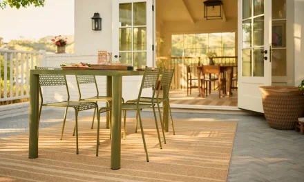How Ruggable designed its new rug to have the charm of jute without any of the scratchiness