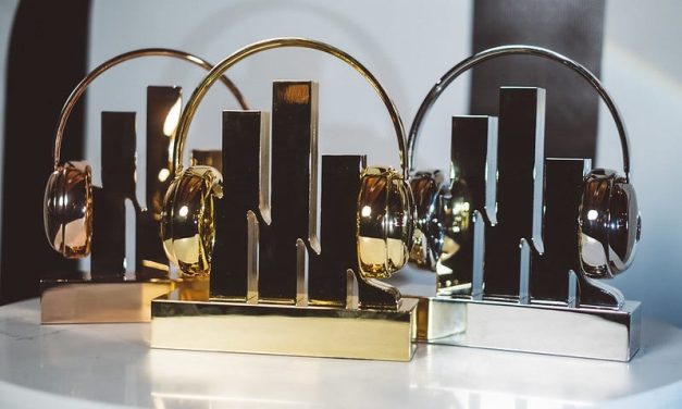 The Podcast Awards Landscape Is Shifting in 2026