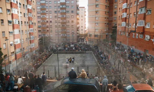 Adidas just dropped its best World Cup ad in 20 years