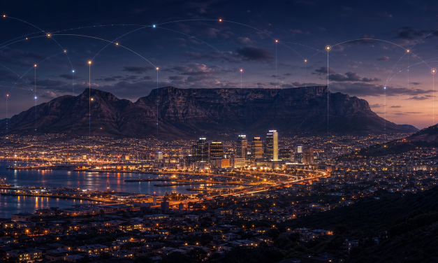 The HackerNoon Newsletter: The Idempotency Problem in African Cross-Border Settlement (5/16/2026)