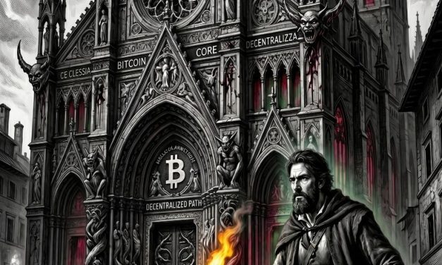 Is BIP-110 Bitcoin’s Defense Against Spam or the Start of a Chain Split?