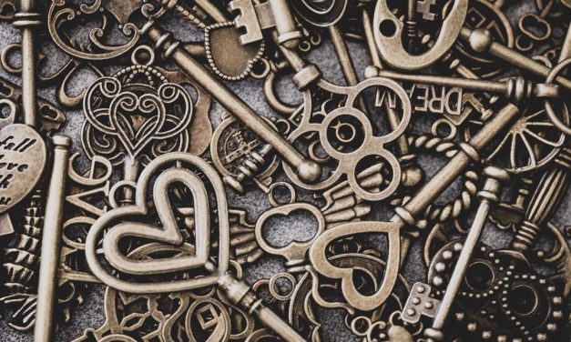 163 Blog Posts To Learn About Personal Data