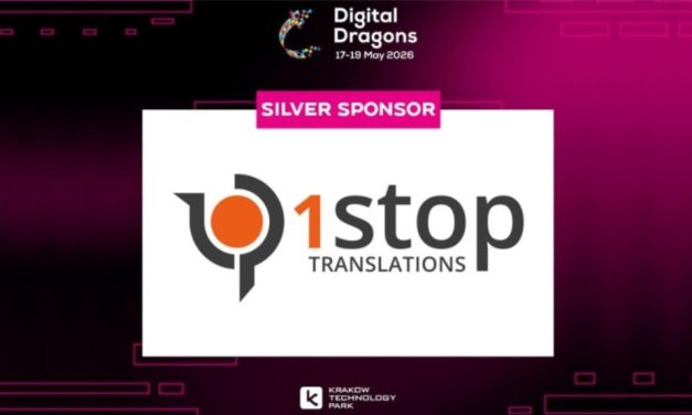 1Stop Translations Makes a Strong Entry into the Video Games Industry