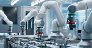 Apple Hedges Bets on Chips in Talks with Intel, Samsung