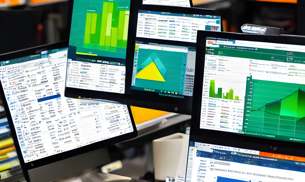 102 Blog Posts To Learn About Datasets