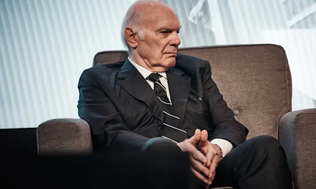 Saying ‘tax the rich’ hurts wealthy men’s feelings. Not taxing billionaires hurts everyone else