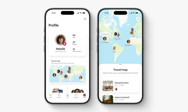 Airbnb is adding AI, hotel bookings, and social features in its biggest app overhaul in years