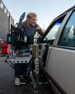 How Focus Features and Curry Barker thought outside the box to make horror fans obsessed with ‘Obsession’