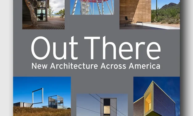 What is ‘American architecture’ in 2026? A new book attempts to find the answer