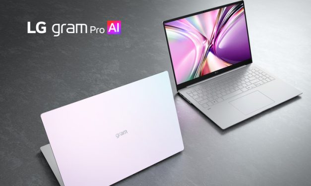 LG’s 2026 Gram laptop lineup starts at $1,150