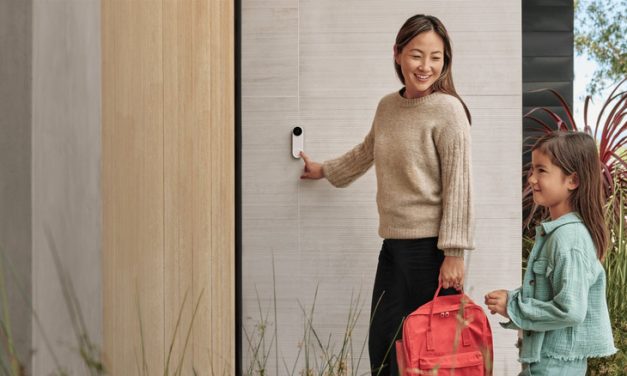 Google Home gains more Gemini-powered camera features