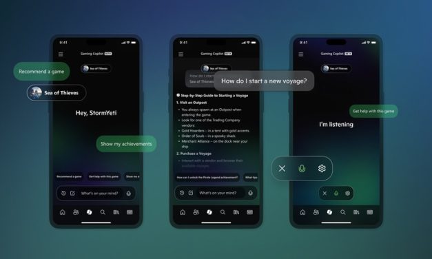 Xbox is ditching Microsoft’s Copilot AI