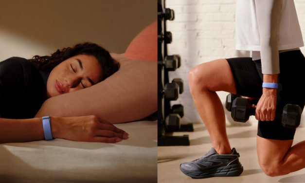 The Google Fitbit Air is an AI-infused take on Whoop wearables