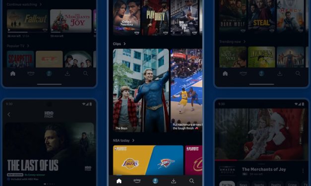 Prime Video is adding a TikTok-like feed