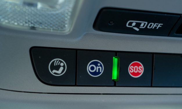 GM agrees to pay $12.75 million to settle California lawsuit over misuse of customers’ driving data