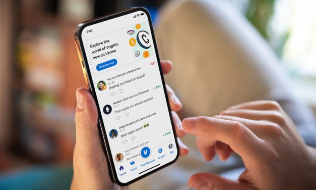 Venmo’s redesigned app offers more discreet payments by default