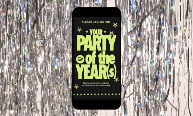 Spotify is celebrating its 20th birthday with a Wrapped-like feature that covers your entire time on the app
