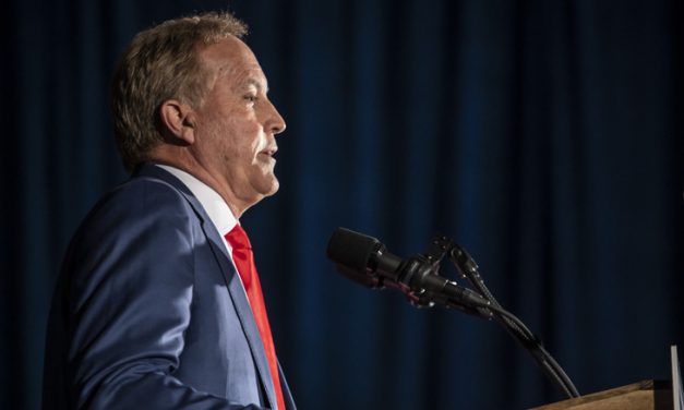 Texas AG sues Netflix, claiming the streaming service collects user data without consent