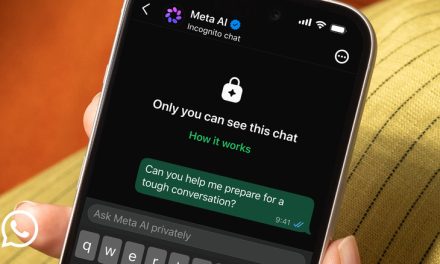 WhatsApp users can soon have private conversations with Meta AI