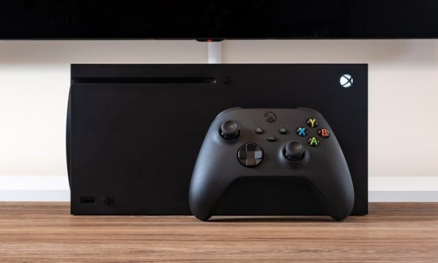 Xbox’s new filters aim to make sense of disorganized game libraries