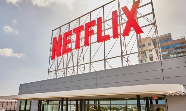 Netflix wants to use generative AI to make animated shorts