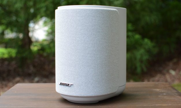 Bose Lifestyle Ultra Speaker review: Versatile home audio that comes with caveats