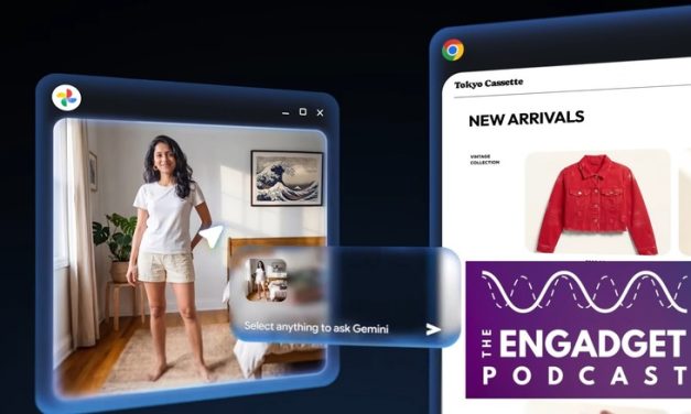 Engadget Podcast: Who needs Googlebooks?