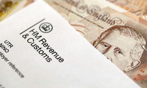 The UK’s tax authority is turning to AI to help identify fraud