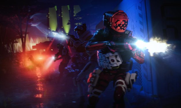 Marathon’s future includes duo queues, more PvE modes and better onboarding