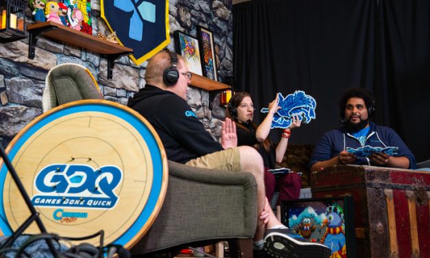 Summer Games Done Quick returns this July, schedule out now