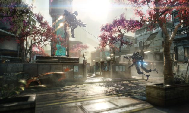 1047 Games’ spiritual successor to Titanfall will reportedly be called Empulse