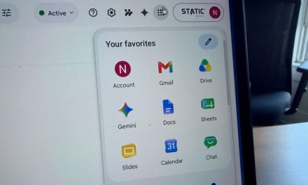 Google’s much-improved app icons are rolling out now