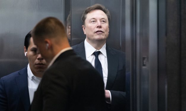 The jury in the OpenAI case has ruled against Elon Musk