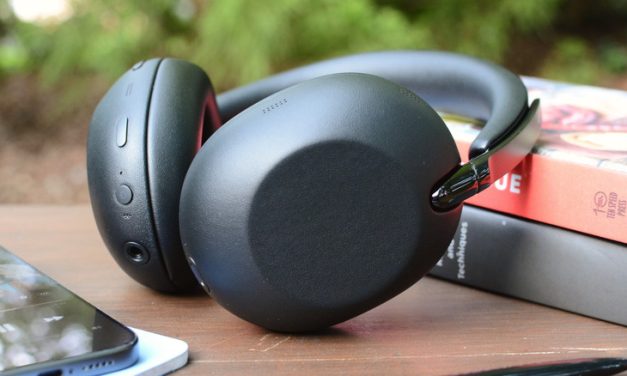 Sony 1000X The Collexion review: More luxurious, but far from perfect