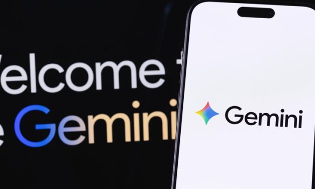 Google’s redesigned Gemini comes with a new interface and AI models