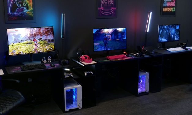 Samsung’s has produced the world’s first 6K gaming monitor