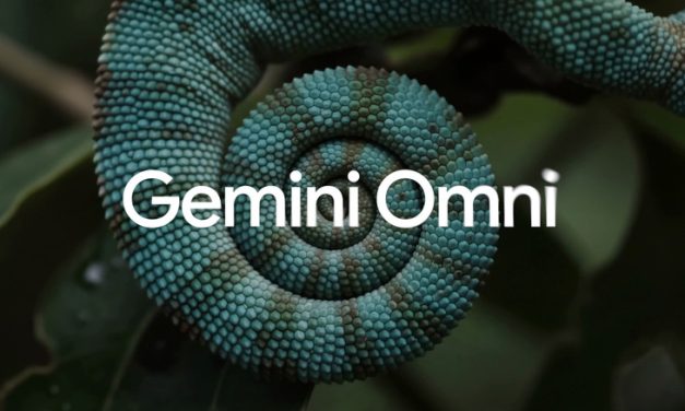 Google’s Gemini Omni can generate ‘anything from any input,’ starting with video