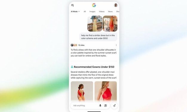 Google shoves more AI into Search, including a dynamic Search box and agentic features