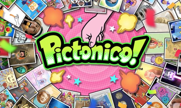 Nintendo’s wacky new mobile game takes inspiration from WarioWare