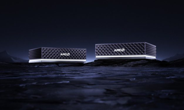 AMD prices its Ryzen AI Halo PC at $3,999, unveils Ryzen AI Max 400 chips