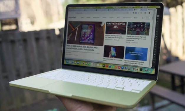 Kansas City has bought more than 4,500 MacBook Neos for its students