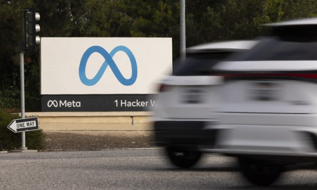 Meta has reportedly laid off 8,000 employees