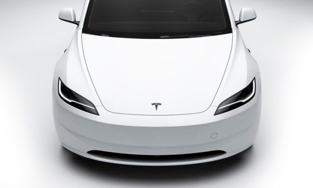 Tesla brings Full Self-Driving to China